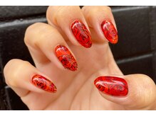 アクアネイル(Aqua Nail)/