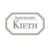 キース ネイル(Kieth nail)のお店ロゴ