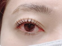 コム 草加マルイ店(com by neolive)/パリジェンヌラッシュリフト！