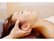 リノ(Lino)/リフトアップ◎ドライヘッドスパ