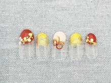 ラウレア(Laule'a)/定額Design ホログラム