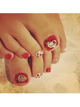 ロングフォー(long for)/