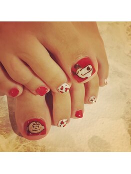 ロングフォー(long for)/