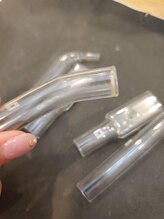 グラサヴォーグ 岐阜店(GRASA VOGUE)/オプションメニュー