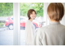 トトノイ 高知(TOTONOi)/１２．お帰り