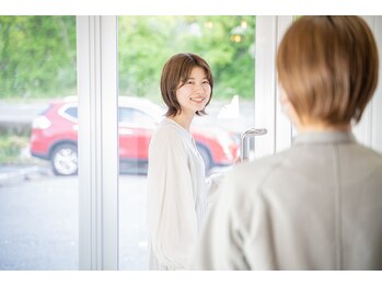 トトノイ 高知(TOTONOi)/12.お帰り