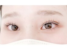 エヌ(Nn)/ラッシュリフト