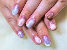 ジョリ ネイルズ(Jolie nails)/