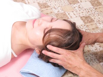 利根山気功均整院/