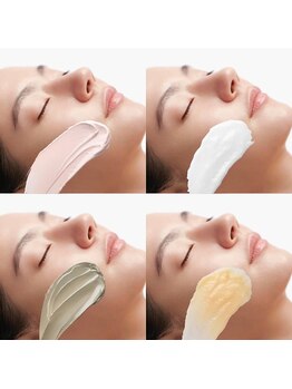 ポーラ Miku店(POLA)/他にもパック色々