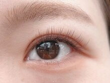 ポルテニーロクキュウ 布施店(PORTE269)/flat lash color