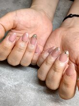 ネイルハピネス(Nail Happiness)/