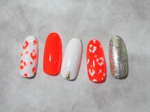 アネラ アイラッシュアンドネイル 六本木店(Anela Eyelash&nail)/定額B