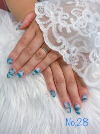 ☆お客様ネイル☆