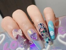 シーシーネイル 新宿店(CeCe Nail)