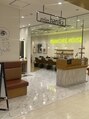 アトリエはるか アミュプラザ鹿児島店/アトリエはるか　スタッフ一同