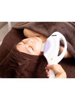 顔脱毛がしたい