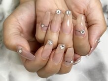 ノイルム(noilm)/キラキラスワロ