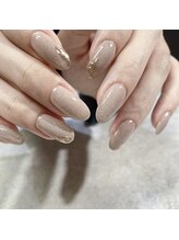 ナンバーエイト(No.8)/こなれニュアンス