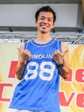 ミノリンク(MinoLink)&nbsp;小林 実登