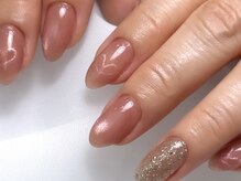 ネイルサロン リッチーズ(nail salon Riches)/話題のハートマグネットネイル