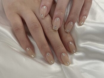 ヴィヴィ バイ セブンルックス(vivi by 7LOOKS)/90min