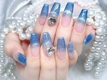 メイク 池袋(Meik)/ネイルデザイン