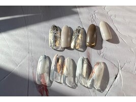 ニュアンスネイルならDELICATへ