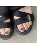 【foot】デザイン4本まで 7430→6500