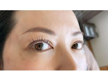 パールブルー(All Perl blue)/～～～ラッシュリフト～～～