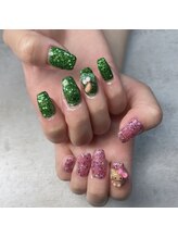 ワンネイル(One Na1l)/