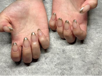 レア ネイル(lea nail)/デザインネイル