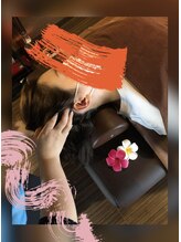 ゆいま～る 古正寺店/ドライヘッドスパ