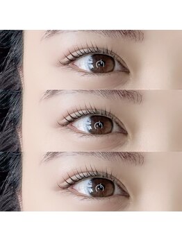 アイプラス 河原町三条(i plus)/まつげパーマ