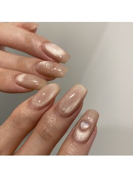 ヌア(nur.)/うるうるmagnet