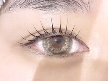 ネオリーブ ウリ(Neolive uri)/マスカラパーマ