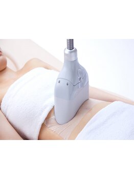 ボディラインを整えたい