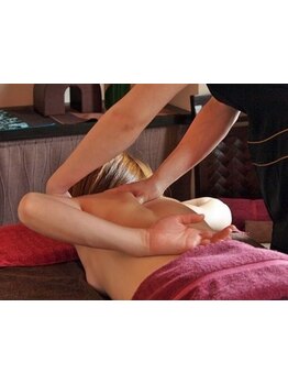 ブライダルメニューがあるサロン