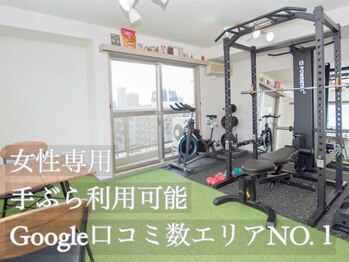 ネクストジムトウキョウ 目黒店(NEXT GYM TOKYO)