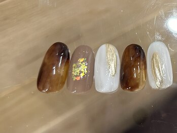 ミンクスタイル 浜松町店/