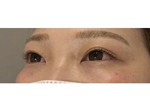 トラッド(TRAD)/毛先カールでナチュラル可愛く！