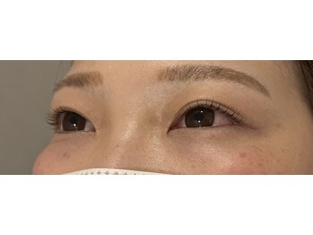 トラッド(TRAD)/毛先カールでナチュラル可愛く!