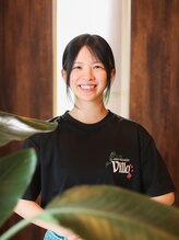 アジアンリラクゼーション ヴィラ 大田原店(asian relaxation villa)&nbsp;あおい 