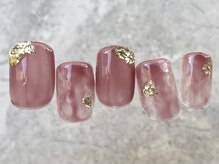 ライズプラス(Raize+)/ぷっくりニュアンス