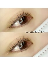 フォーヴリュンヌ(FOVLUNE)/ラッシュリフト