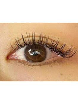 ボリュームのある目元にしたい