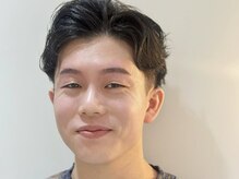 クレル 渋谷店(CLAIR)/魅力を引き立てる眉/アイブロウ