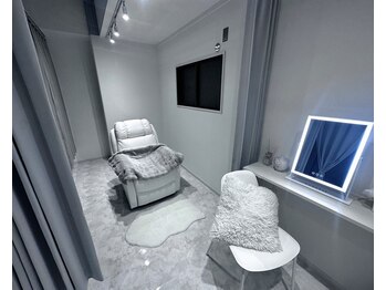 モンド 渋谷道玄坂店(Mond)/美眉アイブロウWAX*個室空間