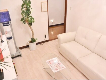 カムカムの写真