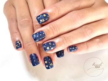 ヒュール(huul)/ドット/パラジェル/フィルイン